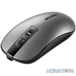 CANYON mouse MW-18 Wireless Charge Dark Grey - Image 3