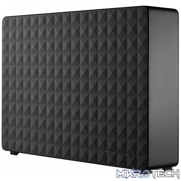 210727160018097510 SEAGATE HDD External Expansion Desktop Drive (3.5'/8TB/ USB 3.0) - Image 1