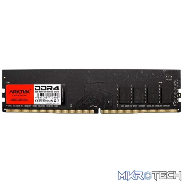 211110150038565966 Arktek DDR4 16GB 2400MHZ DESKTOP - Image 1