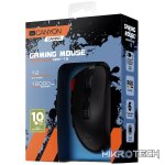 CANYON mouse Merkava GM-15 RGB 12buttons Wired Black - Image 5