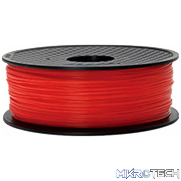 220117170025541098 Easythreed PLA Filament - 1KG - Red - Image 1