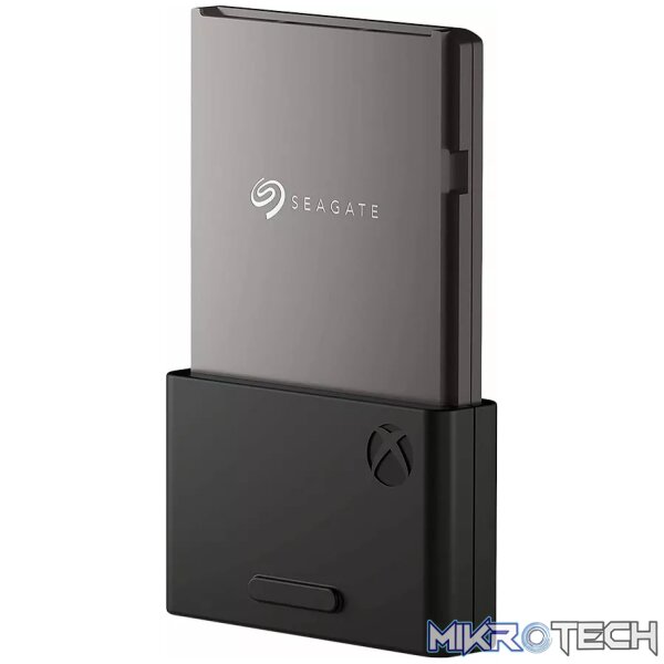 220615160013083233 SEAGATE Storage Expansion Card for Xbox Series X|S (CFXSSD/2TB/PCIE) - Image 1