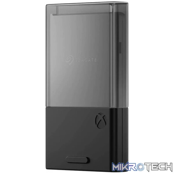 SEAGATE Storage Expansion Card for Xbox Series X|S (CFXSSD/2TB/PCIE) - Image 2