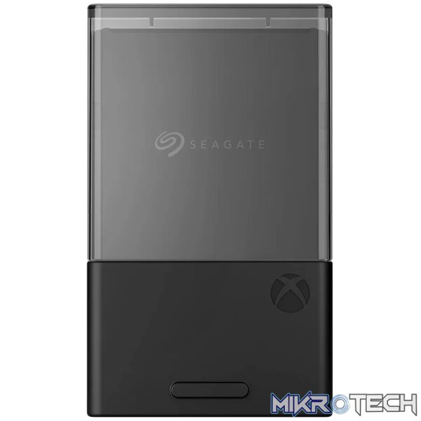 SEAGATE Storage Expansion Card for Xbox Series X|S (CFXSSD/2TB/PCIE) - Image 3