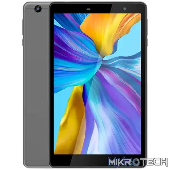 VGKE H8 8" Tablet - Spreadtrum Quad Core CPU - 2GB RAM - 32GB Storage - Android 10 - 2Mpx Front Camera and 5Mpx Rear Camera - Wifi and Bluetooth -  Folder Included