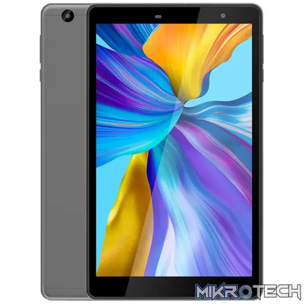 220629160023147572 VGKE H8 8" Tablet - Spreadtrum Quad Core CPU - 2GB RAM - 32GB Storage - Android 10 - 2Mpx Front Camera and 5Mpx Rear Camera - Wifi and Bluetooth - Folder Included - Image 1