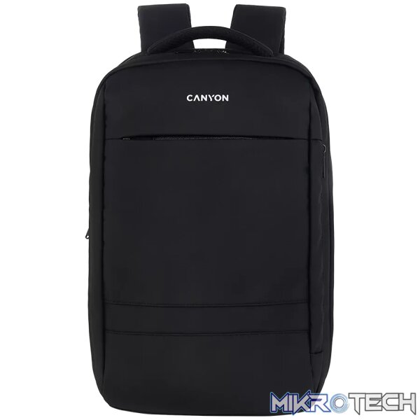 221227150010794471 CANYON backpack BPL-5 Urban 15.6'' Black - Image 1