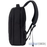 CANYON backpack BPL-5 Urban 15.6'' Black - Image 3