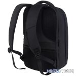 CANYON backpack BPL-5 Urban 15.6'' Black - Image 4