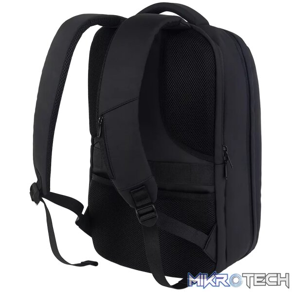 CANYON backpack BPL-5 Urban 15.6'' Black - Image 4