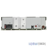 JVC KD-T752BT BT/CD/MP3 Front Loader - Image 3