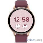 CANYON smart watch Badian SW68 Rose Gold