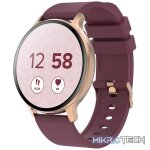 CANYON smart watch Badian SW68 Rose Gold - Image 2