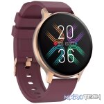 CANYON smart watch Badian SW68 Rose Gold - Image 3