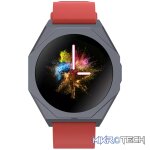CANYON smart watch Otto SW-86 Red