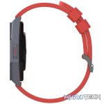 CANYON smart watch Otto SW-86 Red - Image 4