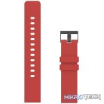 CANYON smart watch Otto SW-86 Red - Image 6