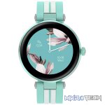 CANYON smart watch Semifreddo SW-61 Green