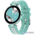 CANYON smart watch Semifreddo SW-61 Green - Image 2