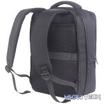 CANYON backpack BPE-5 Urban USB 15.6'' Grey - Image 3
