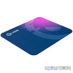 Lorgar Main 133, Gaming mouse pad, High-speed surface, Purple anti-slip rubber base, size: 360mm x 300mm x 3mm, weight 0.2kg - Image 2