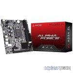 Arktek Intel H55 Chipset, Socket LGA1156, Dual Channel DDR3, Integrated Intel Graphics X4500 HD, 2 x DDR3 Slots, Realtek 10/100/1000 Gigabit LAN, Realtek Audio, 3 x SATA Ports, 2 x USB 2.0, 1 x PCI Express x16 Slot, Micro-ATX