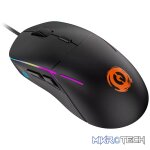 CANYON mouse Shadder GM-321 RGB 6buttons Wired Black - Image 2