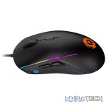CANYON mouse Shadder GM-321 RGB 6buttons Wired Black - Image 3