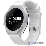 CANYON smart watch Otto SW-86 Silver - Image 2