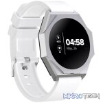 CANYON smart watch Otto SW-86 Silver - Image 3