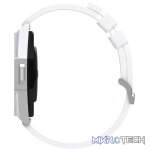 CANYON smart watch Otto SW-86 Silver - Image 4