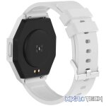 CANYON smart watch Otto SW-86 Silver - Image 5