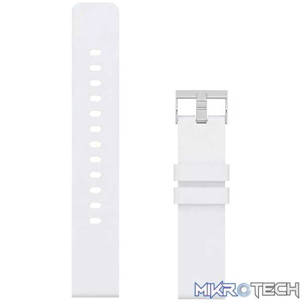 CANYON smart watch Otto SW-86 Silver - Image 6