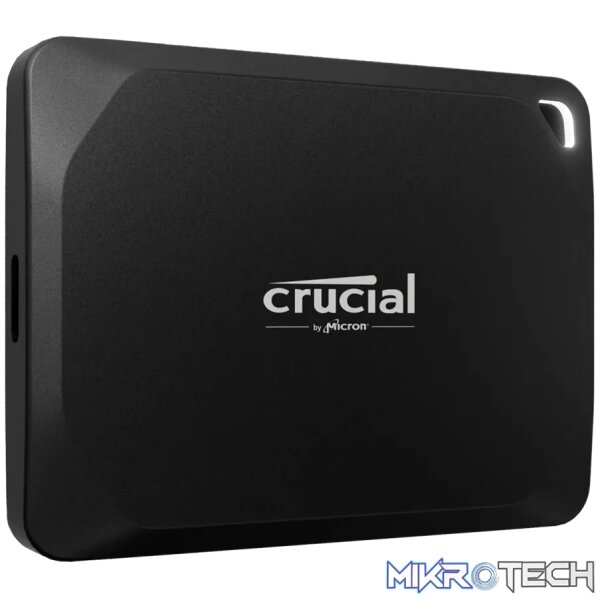 230824160015276772 Crucial X10 Pro 4TB Portable SSD, EAN: 649528938411 - Image 1