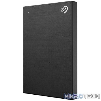 SEAGATE HDD External One Touch with Password (2.5'/5TB/USB 3.0)