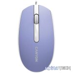 CANYON mouse M-10 Wired Lavender