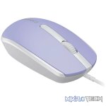 CANYON mouse M-10 Wired Lavender - Image 3