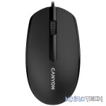 CANYON mouse M-10 Wired Black