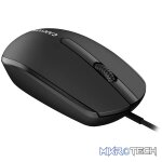 CANYON mouse M-10 Wired Black - Image 3