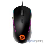 CANYON mouse Shadder GM-321 RGB 6buttons Wired Black
