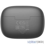 CANYON headset OnGo TWS-10 ANC+ENC Grey - Image 7