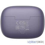 CANYON headset OnGo TWS-10 ANC+ENC Purple - Image 7