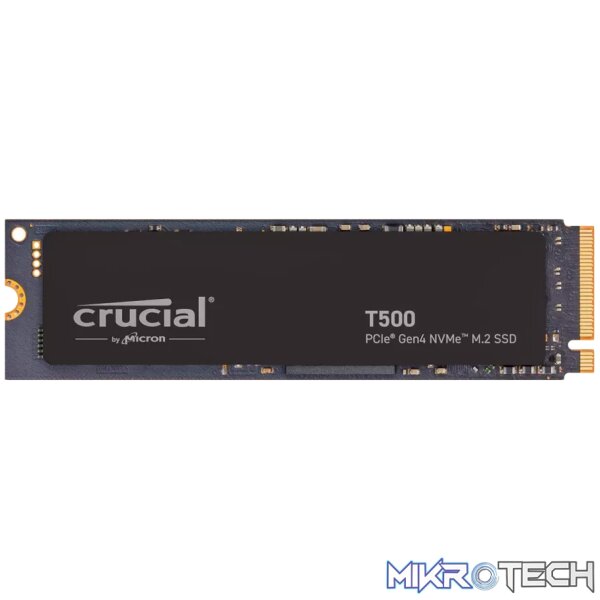 231109095458385418 Crucial T500 2TB PCIe Gen4 NVMe M.2 SSD, EAN: 649528939234 - Image 1