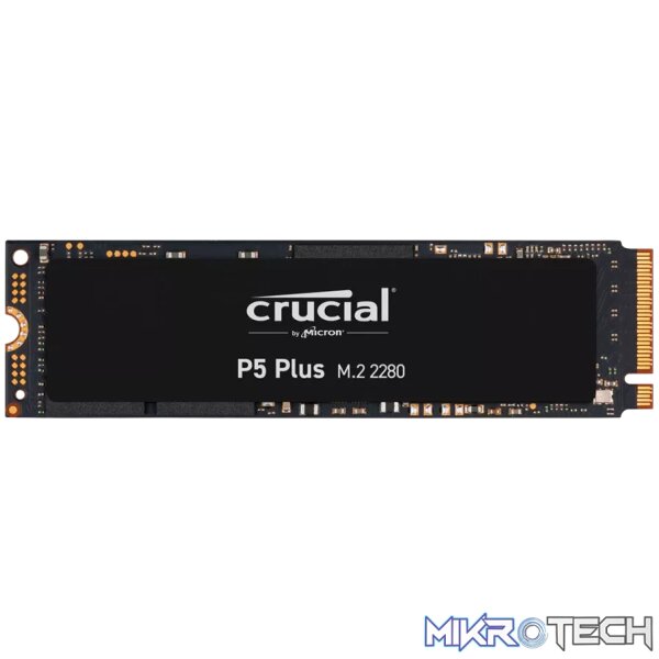 231204170016739957 Crucial T500 500GB PCIe Gen4 NVMe M.2 SSD, EAN: 649528939258 - Image 1