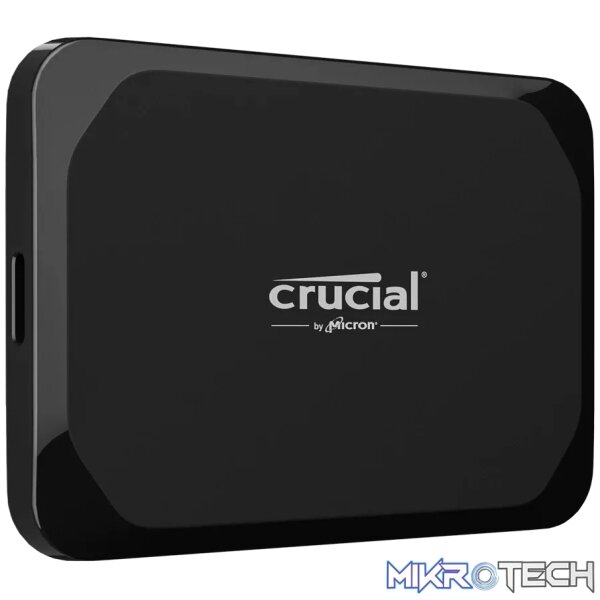 231207130052408887 Crucial X9 2TB Portable SSD, EAN: 649528939357 - Image 1