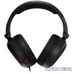 LORGAR Kaya 460, USB Gaming headset with microphone, CM108B, RGB backlight, Plug&Play, USB-A connection cable 2m, fabric ear pads, size: 192*184.7*88mm, 0.329kg, black - Image 2