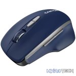 CANYON mouse MW-21 BlueLED 7buttons Wireless Blue - Image 4