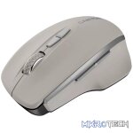CANYON mouse MW-21 BlueLED 7buttons Wireless Cosmic Latte - Image 4
