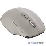 CANYON mouse MW-21 BlueLED 7buttons Wireless Cosmic Latte - Image 5
