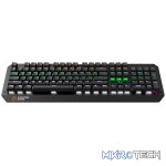 CANYON keyboard Hazard GK-6 RGB US Wired Black - Image 2